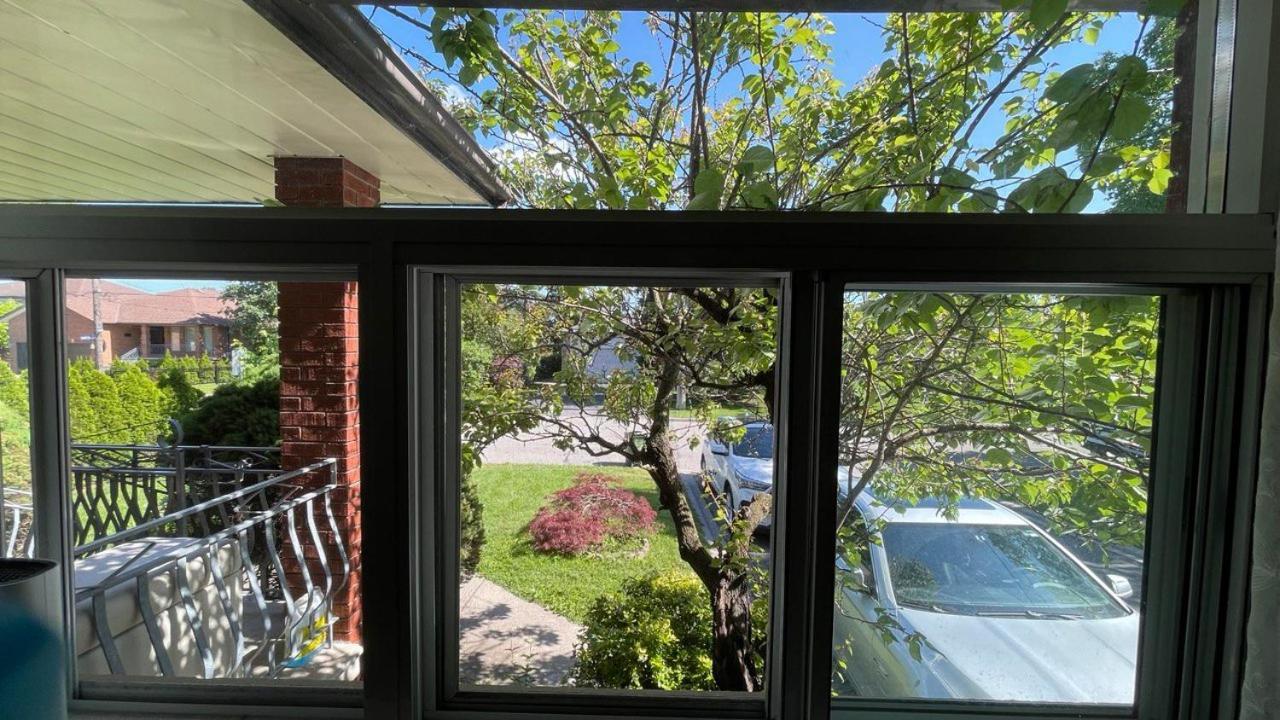 Glengrove Cozy Home Toronto Bagian luar foto