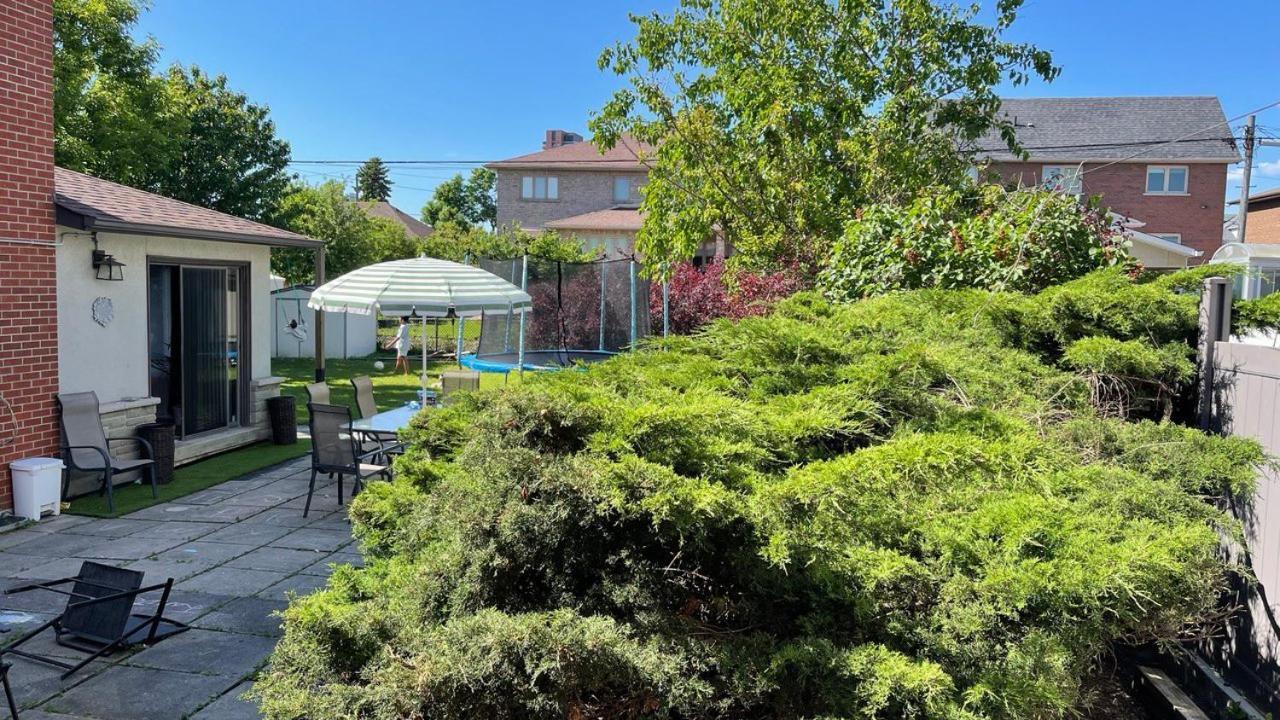 Glengrove Cozy Home Toronto Bagian luar foto