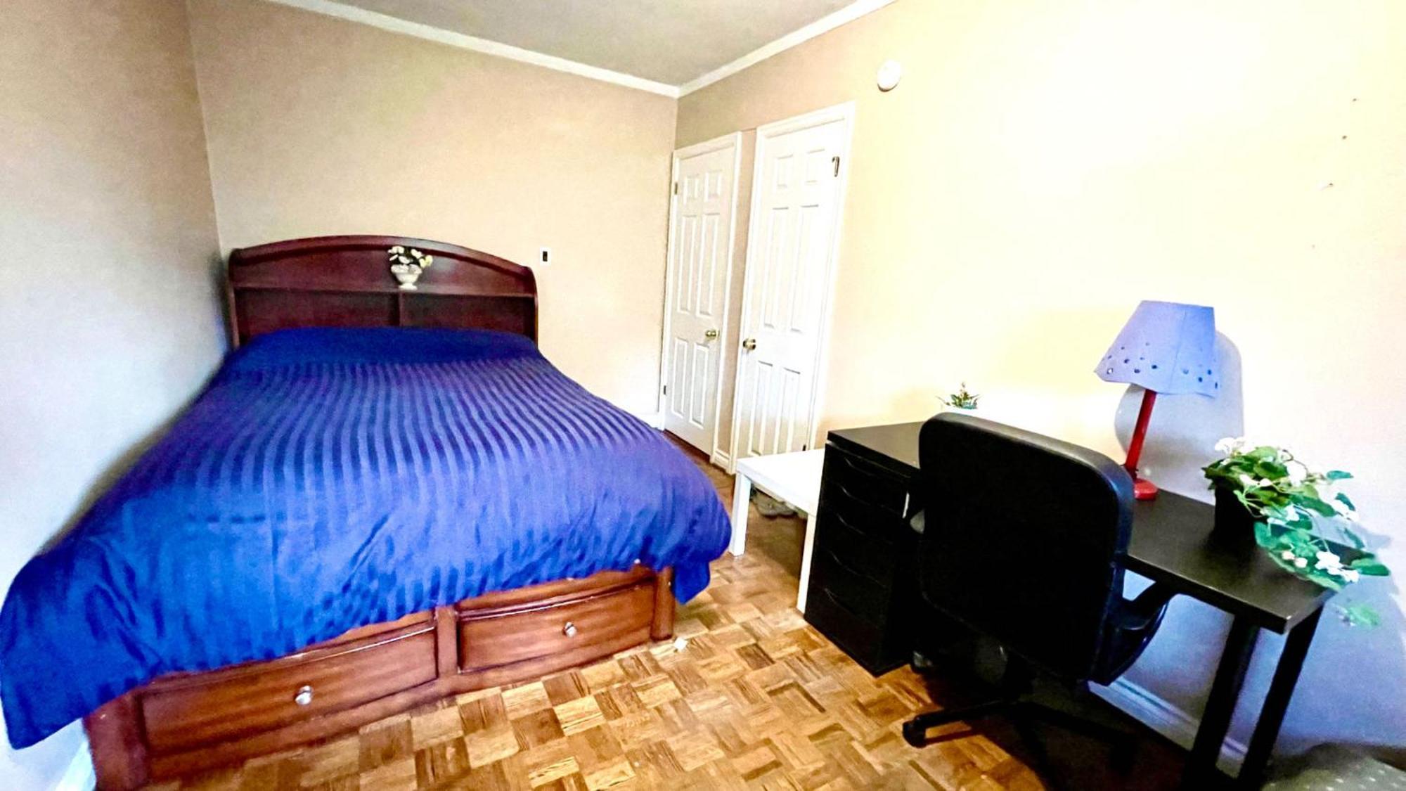 Glengrove Cozy Home Toronto Bagian luar foto