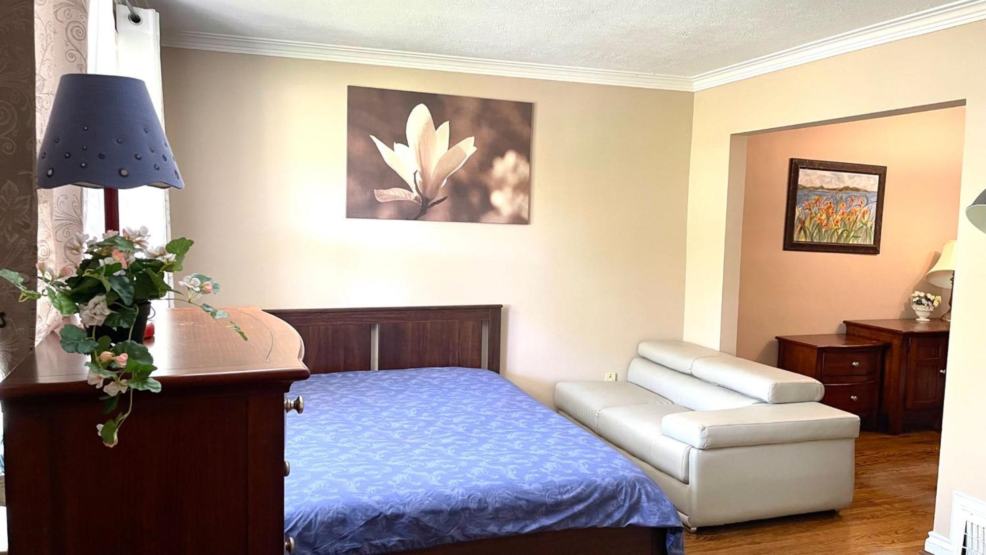 Glengrove Cozy Home Toronto Bagian luar foto
