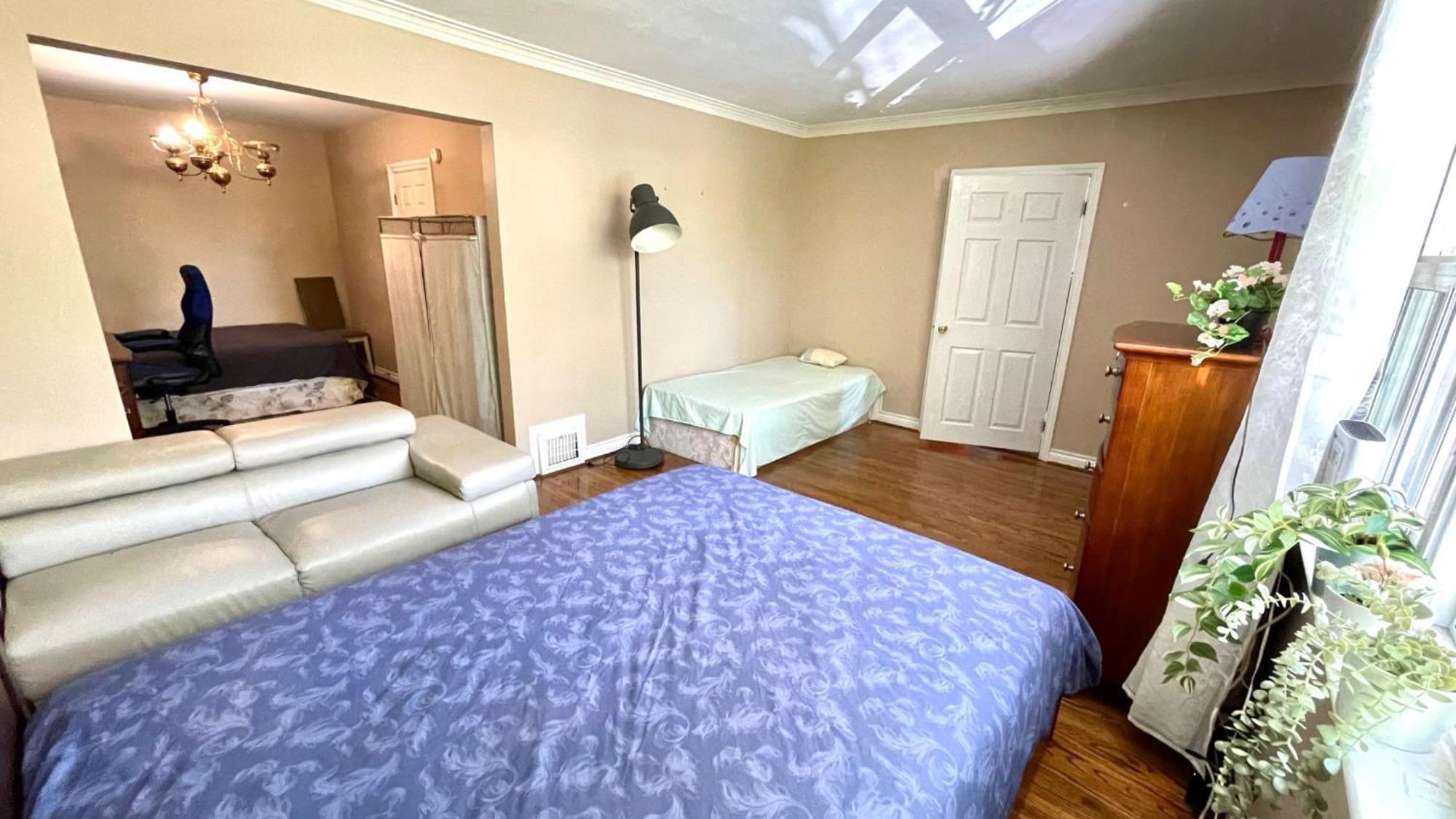 Glengrove Cozy Home Toronto Bagian luar foto