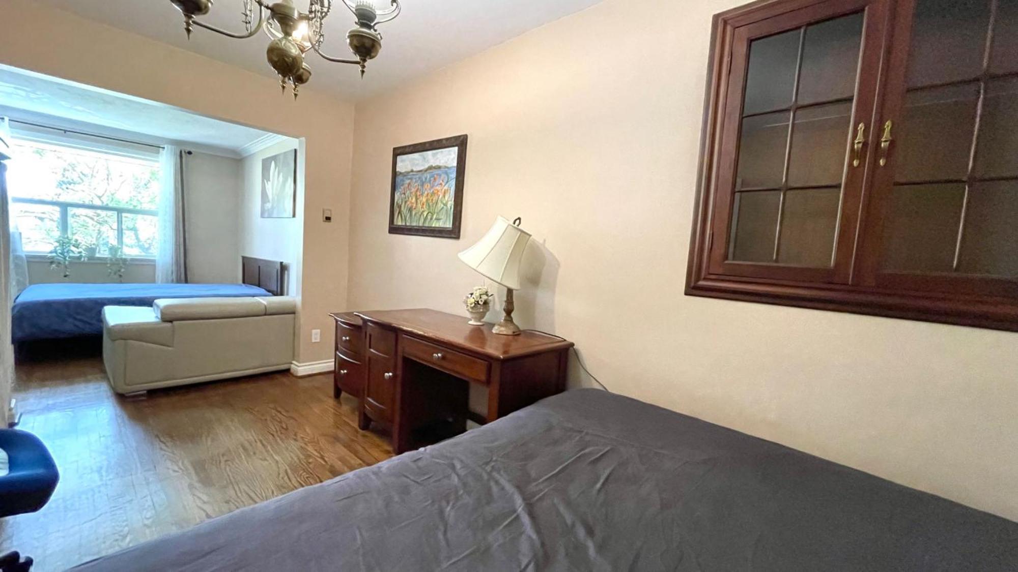 Glengrove Cozy Home Toronto Bagian luar foto